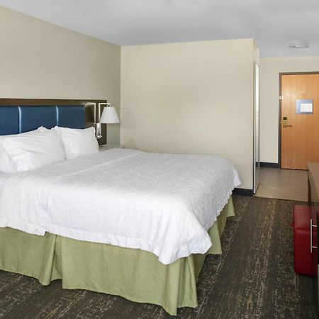 Hampton Inn Portage Buitenkant foto