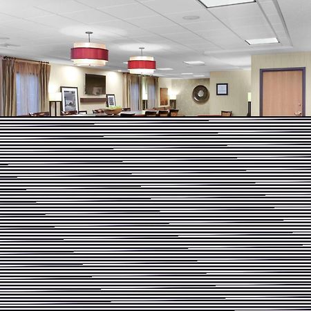 Hampton Inn Portage Buitenkant foto