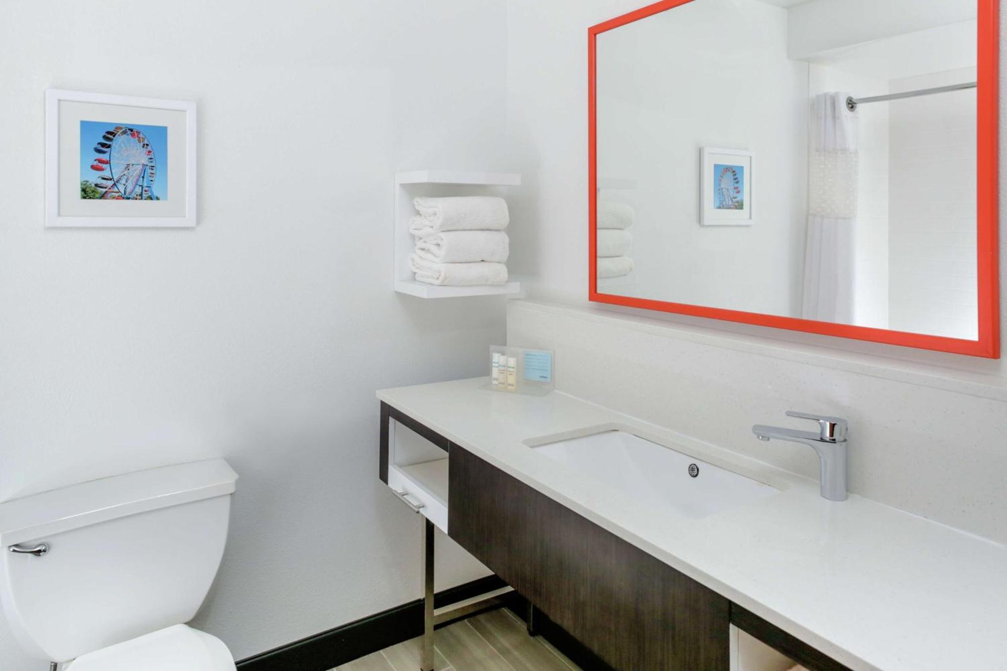 Hampton Inn Portage Buitenkant foto