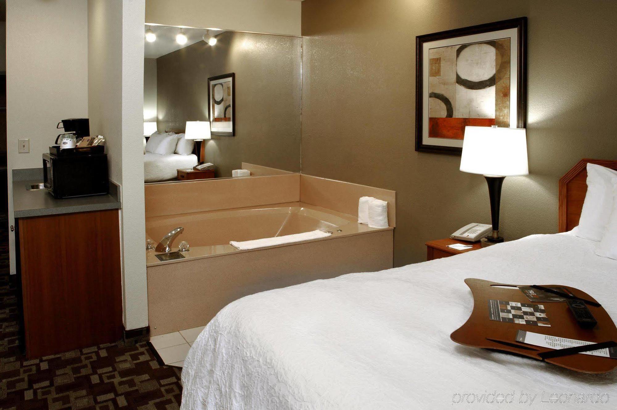 Hampton Inn Portage Buitenkant foto