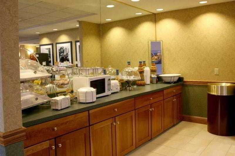 Hampton Inn Portage Buitenkant foto